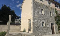 Kuca, Buzet, prodaja, 199000 €, 108 m2