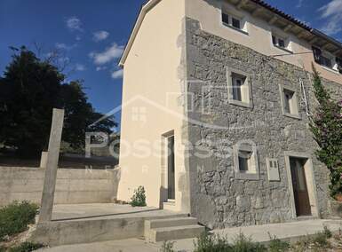 Kuca, Buzet, prodaja, 199000 €, 108 m2