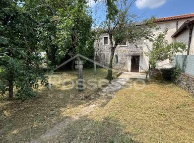 Kuca, Pazin, Zabrežani, prodaja, 129000 €, 104 m2