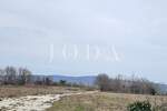 Građevinsko zemljište 960m2,LABIN okolica