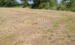 Zemljiste, Poreč, Baderna, prodaja, 25000 €, 4122 m2