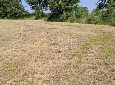 Zemljiste, Poreč, Baderna, prodaja, 25000 €, 4122 m2