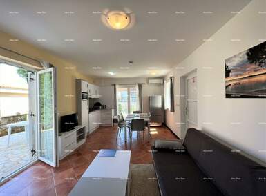 Dvosoban stan, Medulin, prodaja, 352000 €, 73 m2