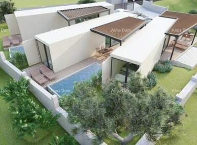 Kuca, Marčana, prodaja, 164000 €, 35 m2