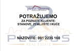 Zemljiste, Split, prodaja, 1050000 €, 1400 m2