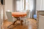 Trosoban stan, Rijeka, Belveder, najam, 800 €, 68 m2