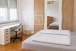 Trosoban stan, Rijeka, Belveder, najam, 800 €, 68 m2