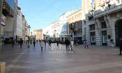 Poslovni prostor, Rijeka, Centar, najam, 1000 €, 66 m2