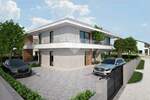 Kuca, Umag, prodaja, 530000 €, 157 m2