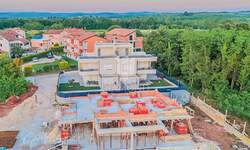 Kuca, Umag, prodaja, 580000 €, 140 m2