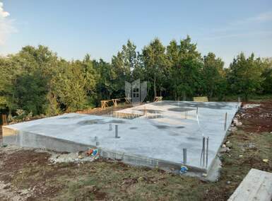 Zemljiste, Poreč, prodaja, 137500 €, 552 m2