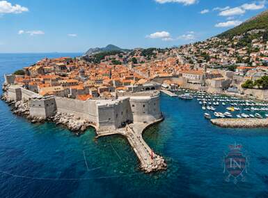 Cetvorosoban stan, Dubrovnik, Nuncijata, prodaja, 742867 €, 153 m2
