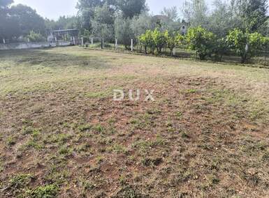 Zemljiste, Marčana, Loborika, prodaja, 68000 €, 584 m2