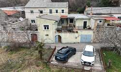 Kuca, Vinodol, Grižane-Belgrad, prodaja, 179000 €, 170 m2
