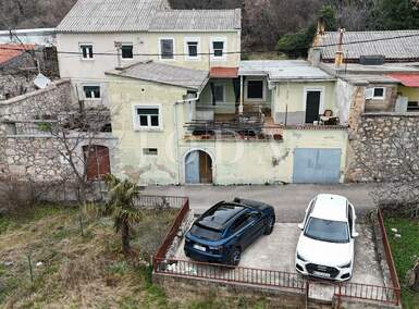 Kuca, Vinodol, Grižane-Belgrad, prodaja, 179000 €, 170 m2