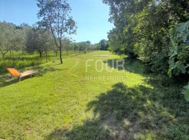 Zemljiste, Krk, Brzac, prodaja, 83000 €, 1052 m2
