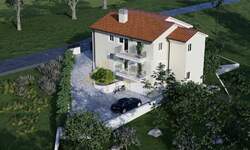 Kuca, Čavle, prodaja, 420000 €, 284 m2