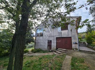 Zemljiste, Labin, Rabac, prodaja, 495000 €, 2300 m2