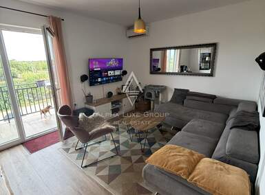 Apartman, Umag, Lovrečica, prodaja, 260000 €, 58 m2