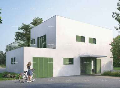 Zemljiste, Umag, Čepljani, prodaja, 235000 €, 0 m2