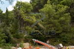 Građevinsko zemljište: Svirče, otok Hvar, 1225 m2