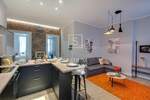Trosoban stan, Rijeka, Potok, najam, 1000 €, 97 m2