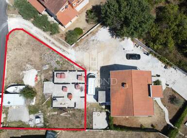 Zemljiste, Poreč, prodaja, 218000 €, 570 m2