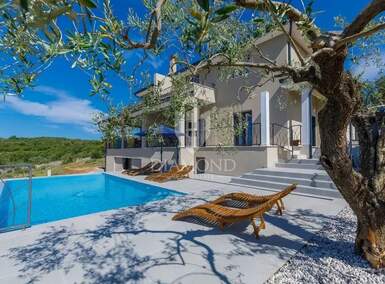 Kuca, Novigrad, prodaja, 1400000 €, 370 m2