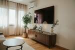 Dvosoban stan, Rijeka, Turnić, najam, 800 €, 53 m2