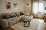 Dvosoban stan, Rijeka, Turnić, najam, 800 €, 53 m2