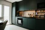 Dvosoban stan, Rijeka, Turnić, najam, 800 €, 53 m2