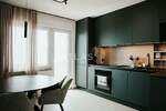 Dvosoban stan, Rijeka, Turnić, najam, 800 €, 53 m2