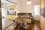 Trosoban stan, Rijeka, Trsat, najam, 850 €, 65 m2
