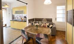 Trosoban stan, Rijeka, Trsat, najam, 850 €, 65 m2