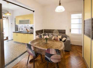 Trosoban stan, Rijeka, Trsat, najam, 850 €, 65 m2