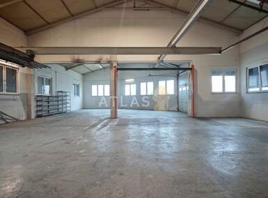 Poslovni prostor, Viškovo, Marinići, najam, 3900 €, 386 m2