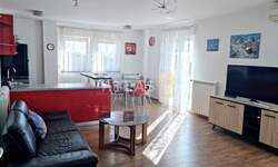 Cetvorosoban stan, Viškovo, najam, 900 €, 92 m2