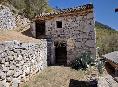 Kuca, Mošćenička Draga, prodaja, 167000 €, 94 m2