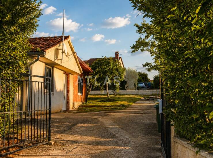 ISTRA, POREČ |  IDEALNA LOKACIJA ZA IZGRADNJU OBITELJSKOG DOMA