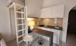 Jednosoban stan, Rijeka, Centar, najam, 500 €, 23 m2