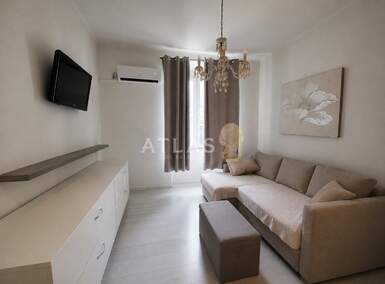 Jednosoban stan, Rijeka, Centar, prodaja, 166000 €, 23 m2