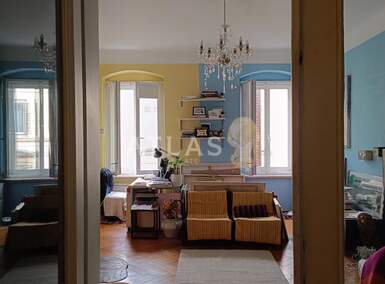 Dvosoban stan, Rijeka, Centar, prodaja, 240000 €, 76 m2