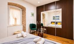 Dvosoban stan, Matulji, Jušići, prodaja, 239000 €, 62 m2