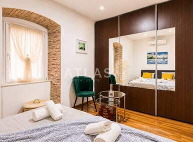 Dvosoban stan, Matulji, Jušići, prodaja, 248000 €, 62 m2