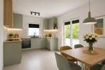 PRILIKA! NOVOGRADNJA 73 m² – OPATIJA NA 12 MINUTA