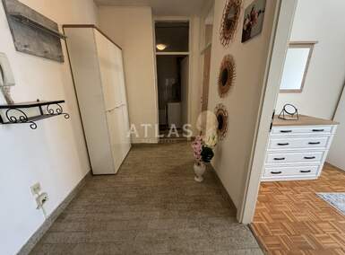 Dvosoban stan, Rijeka, Turnić, najam, 700 €, 55 m2