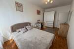 Dvosoban stan, Rijeka, Turnić, najam, 700 €, 55 m2