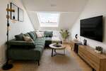 Trosoban stan, Rijeka, Centar, najam, 1400 €, 60 m2