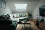 Trosoban stan, Rijeka, Centar, najam, 1400 €, 60 m2