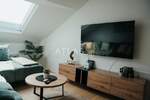 Trosoban stan, Rijeka, Centar, najam, 1400 €, 60 m2